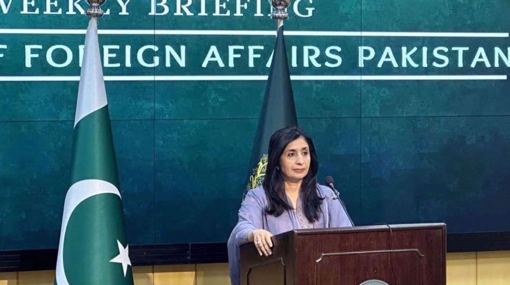 Pakistan: Iran has right to self-defense in face of Israeli terrorism