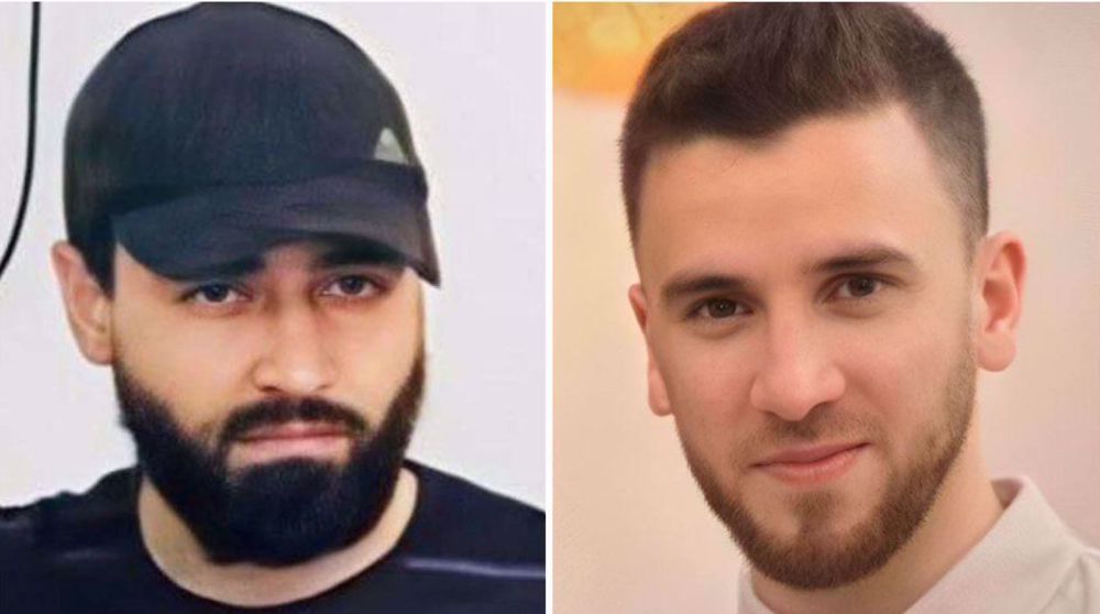 Hamas vows ‘torrent of blood’ after Israel assassinates 2 commanders in Jenin