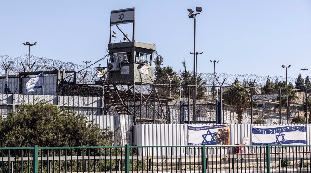 Israeli doctor reveals shocking prison conditions in Sde Teiman prison