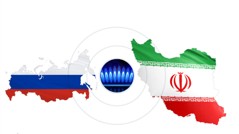 Why the transit of Russian gas through Iran is so important