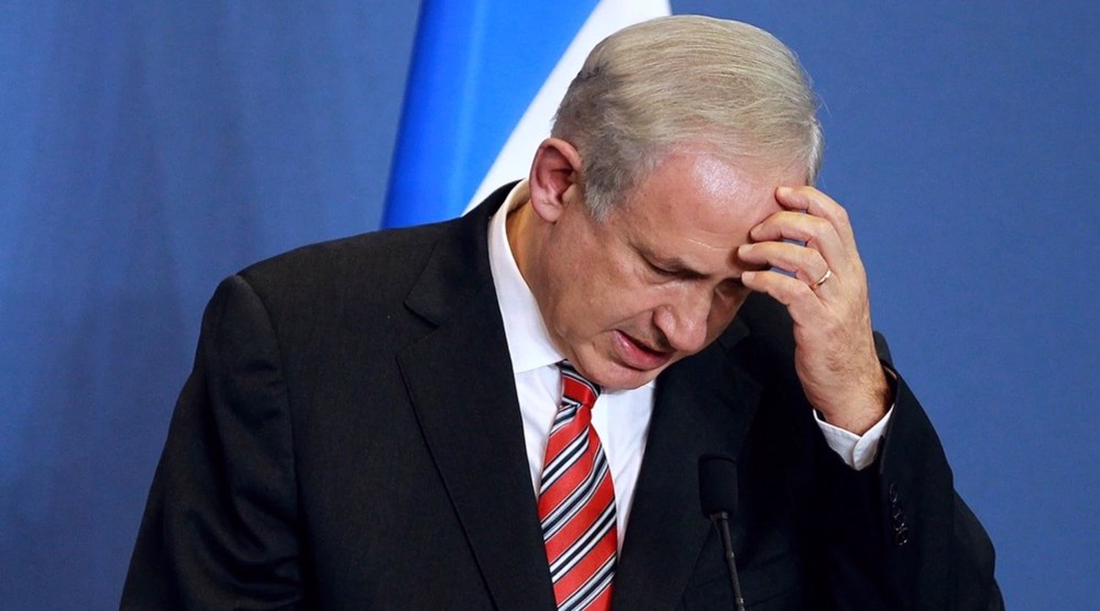 Israeli president calls for removal of extremists from Netanyahu cabinet