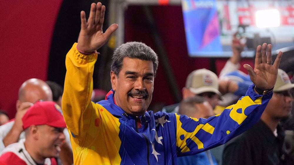 Venezuela: Maduro revendique sa victoire sur le fascisme et les putschistes