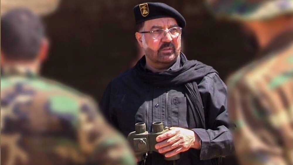  Hezbollah rejects 'fabricated' WSJ report about Fuad Shukr's assassination