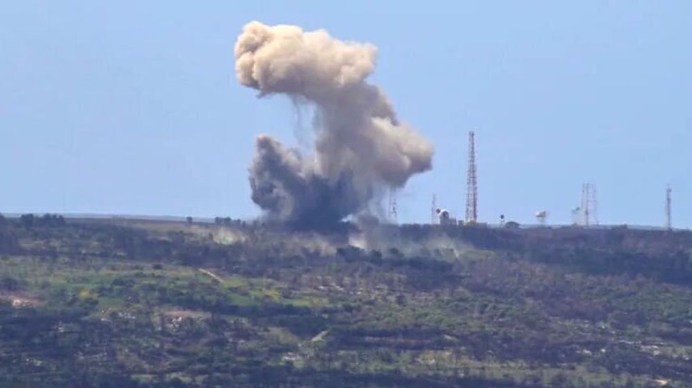 Hezbollah strikes Israeli forces in fresh retaliation, causing ‘multiple deaths, injuries’