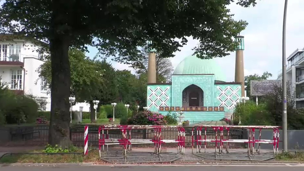 Allemagne: la communauté musulmane sous le choc après l'interdiction de la Mosquée de Hambourg