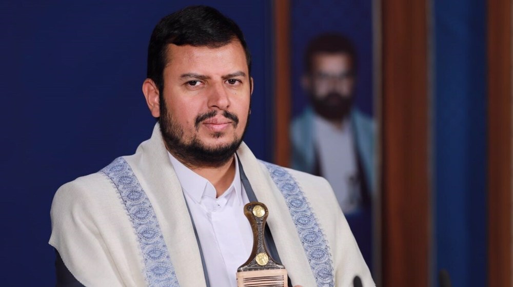 Les crimes du régime israélien rapprochent sa chute inévitable (Al-Houthi)