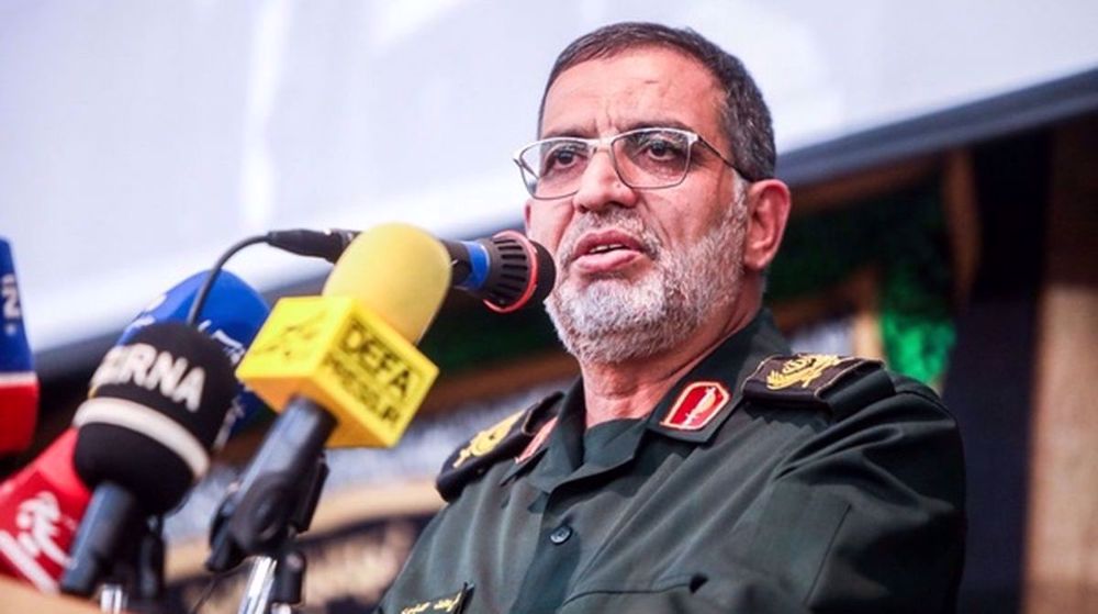 IRGC: Iran will choose timing of its response, keeping Israel in limbo 