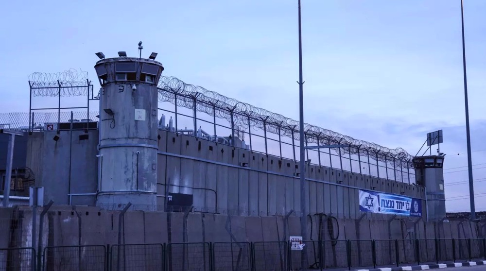 Palestinian prisoners facing ‘systematic torture’ at Israel’s Ofer prison