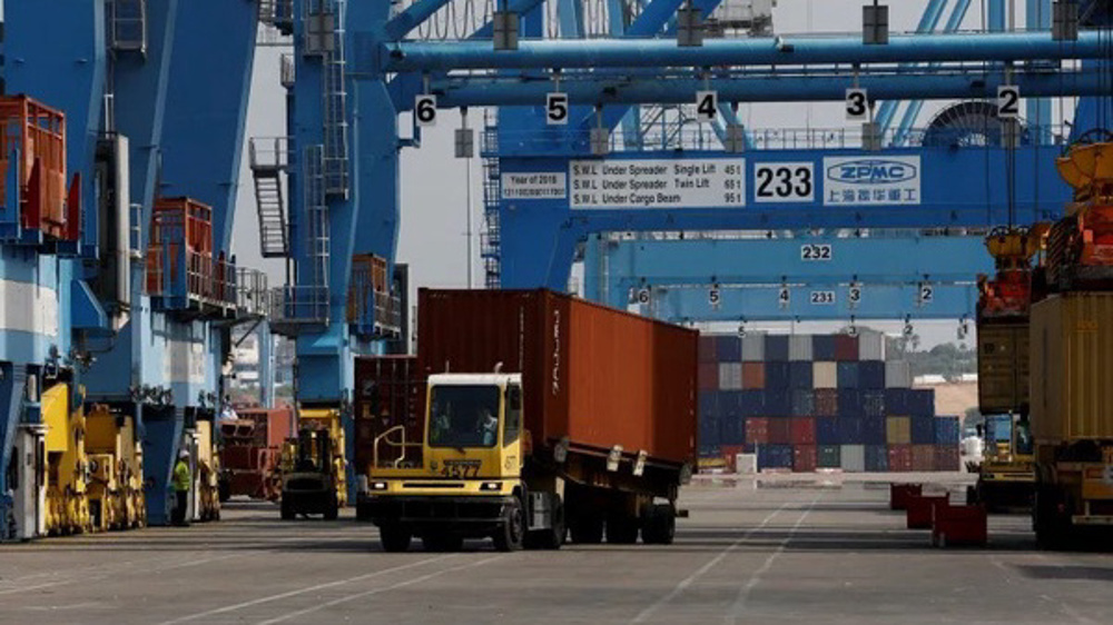 Israel’s Ashdod port loses $7mln amid Gaza war