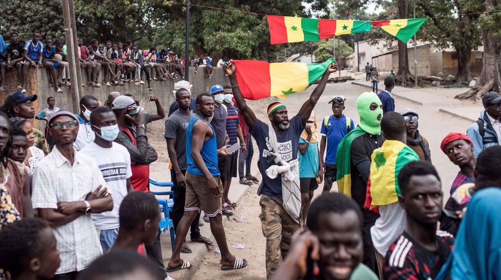 Sénégal: lutte pour l’autonomie totale contre les puissances étrangères