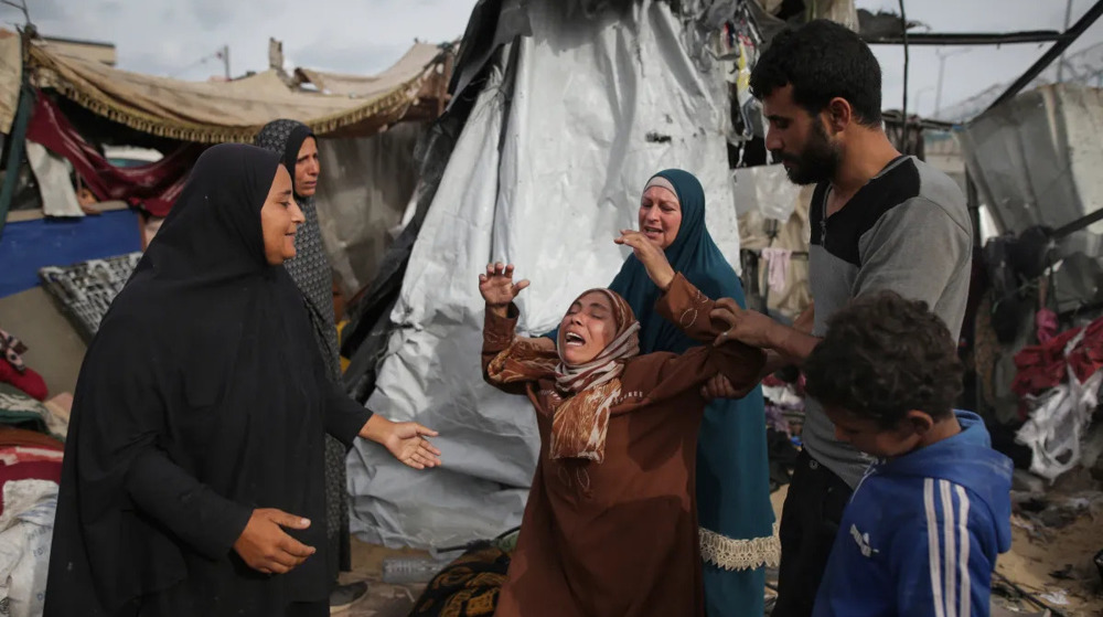 Gaza: au moins 12 morts dans les frappes israéliennes contre une école