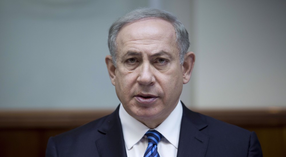 Netanyahu obstructs negotiations