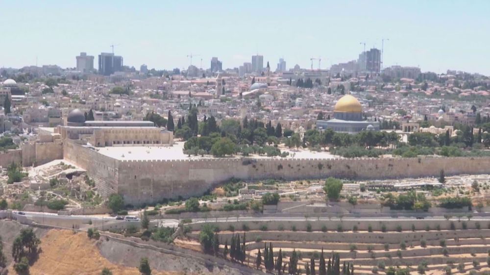 55 years after burning of Al-Aqsa Mosque, Palestinians continue to keep its memory alive