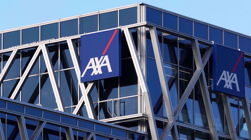 Le géant français de l'assurance Axa se désinvestit des banques israéliennes