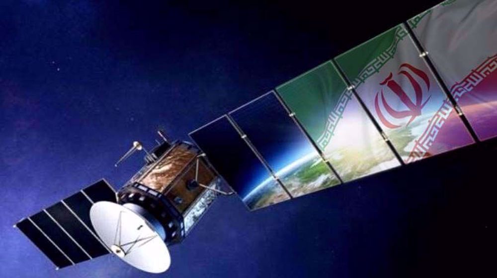 Iranian Space Agency: Dozens of satellites under construction