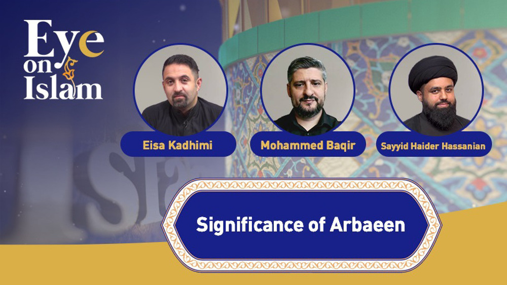 Significance of Arbaeen