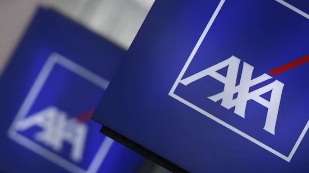 Report: French insurance giant Axa divests from Israeli banks