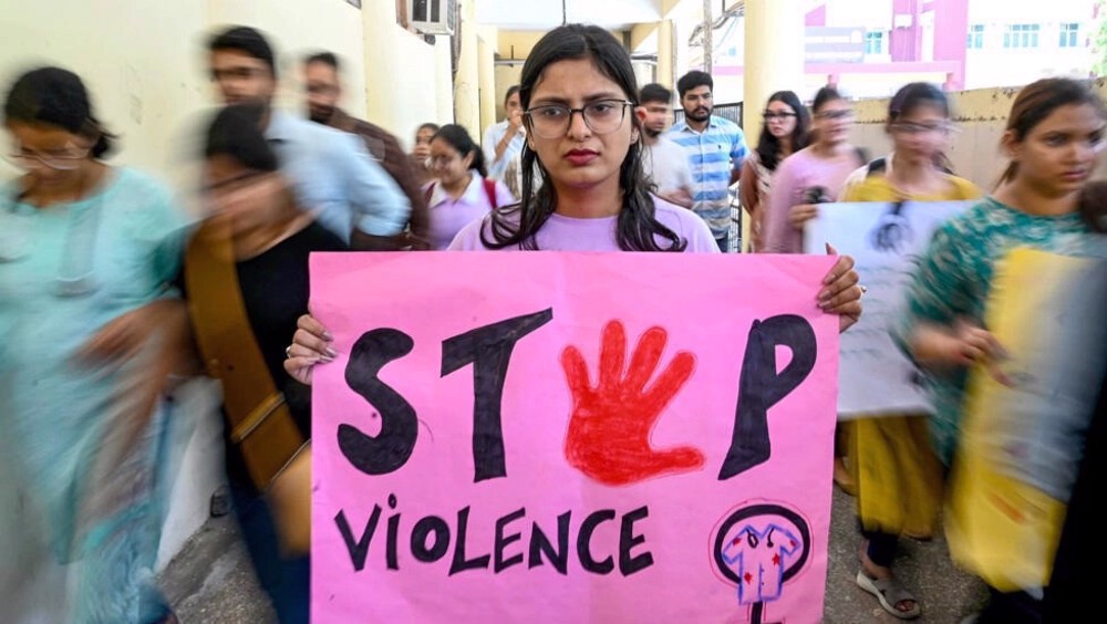 Indian doctors agree to end strike over brutal rape, murder of female colleague