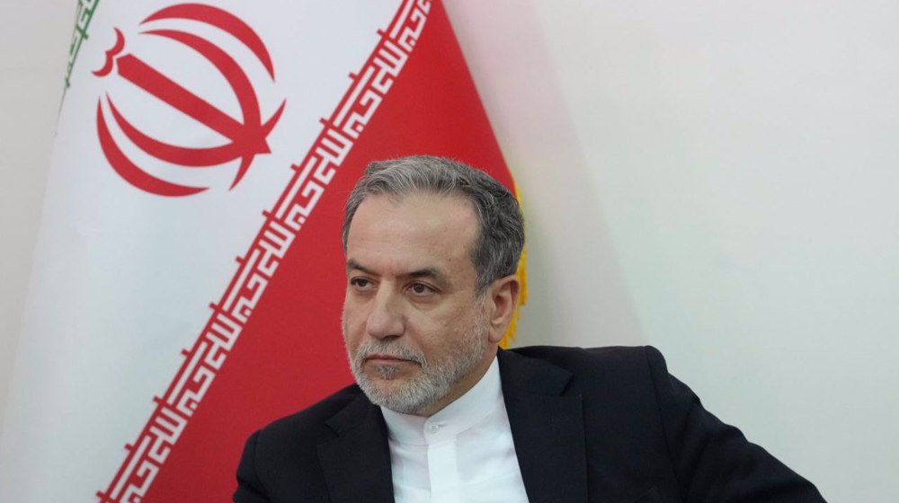 FM: Iran aims to manage US tensions, rebuild EU ties if they drop hostility, lift sanctions