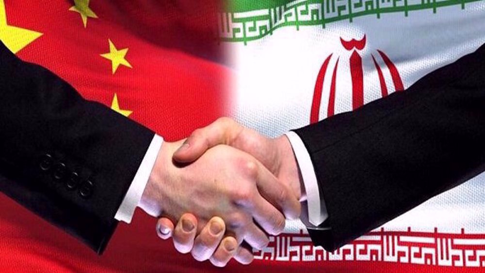 Chinese embassy celebrates anniversary of Iran-China relations