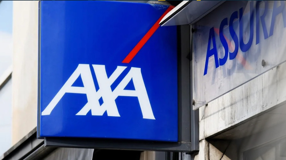 French insurance giant AXA divest from 5 Israeli banks financing war crimes