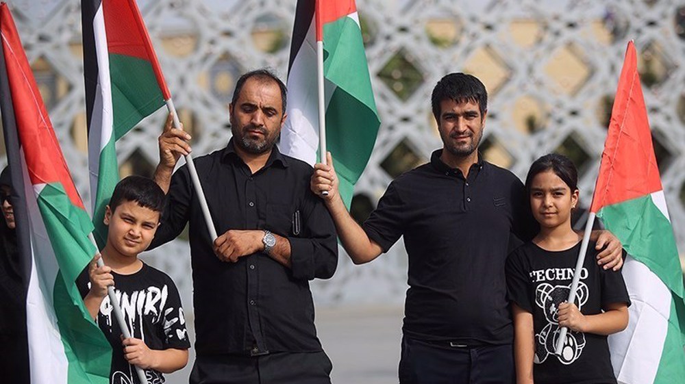 Millions of Muslims mark Arba’een to renew allegiance to Imam Hussein