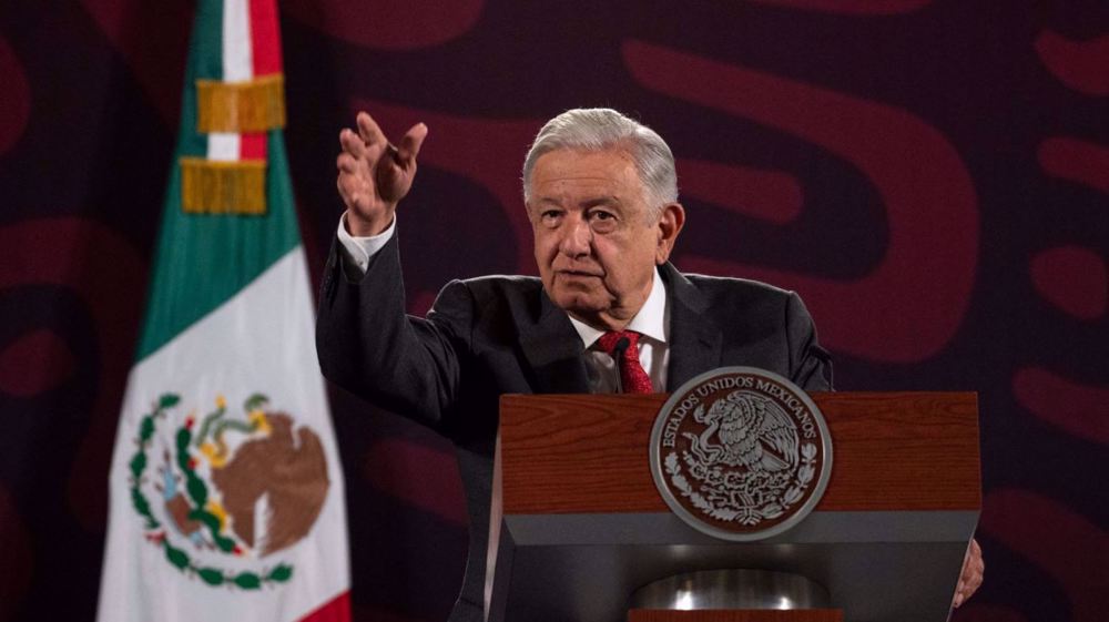 Mexico lashes out at US over ‘meddling' comments by its ambassador