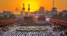21.48 million Muslims attend Arba’een commemorations in Karbala