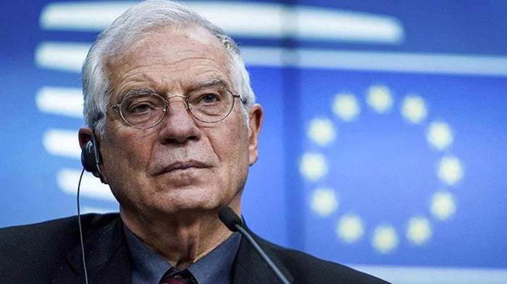 EU's Borrell to call for sanctions on Israeli ministers over inflammatory statements