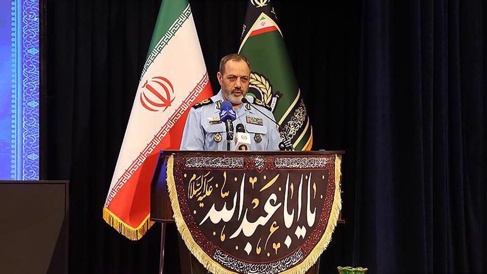 Iran defense minister: Dealing with emerging, complex threats among top priorities