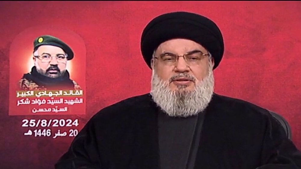 Première phase de la riposte du Hezbollah contre Israël (Débat)