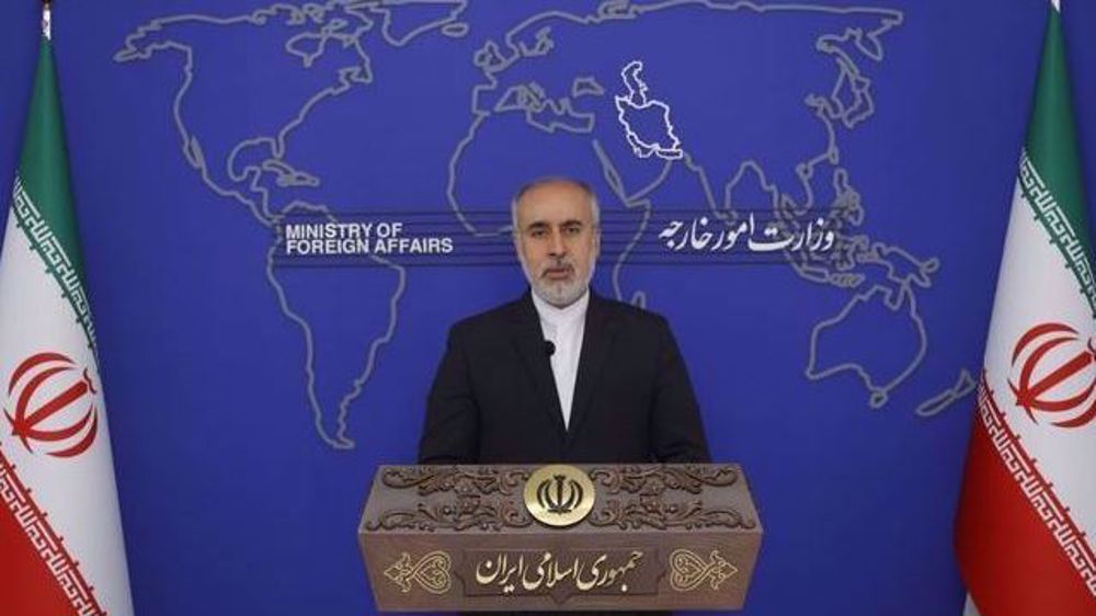 Iran condemns terrorist attacks in Pakistan’s Balochistan