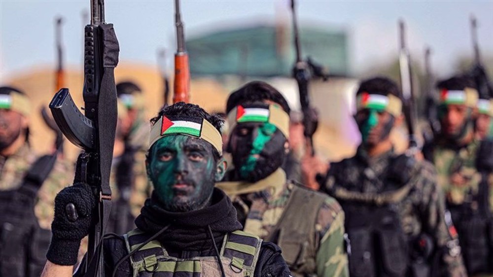 Israel's West Bank violence, and resistance groups