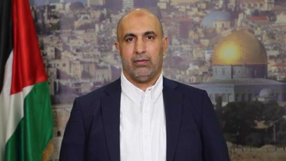 Hamas head in West Bank: Palestinian nation 'resolved' to continue path of resistance