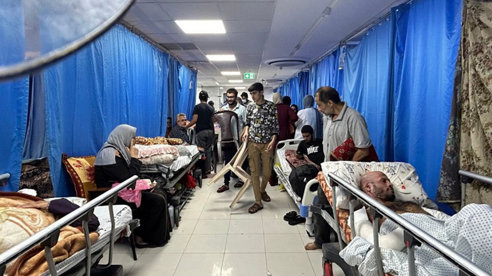 Patients with treatable conditions face death in Gaza: UN agency