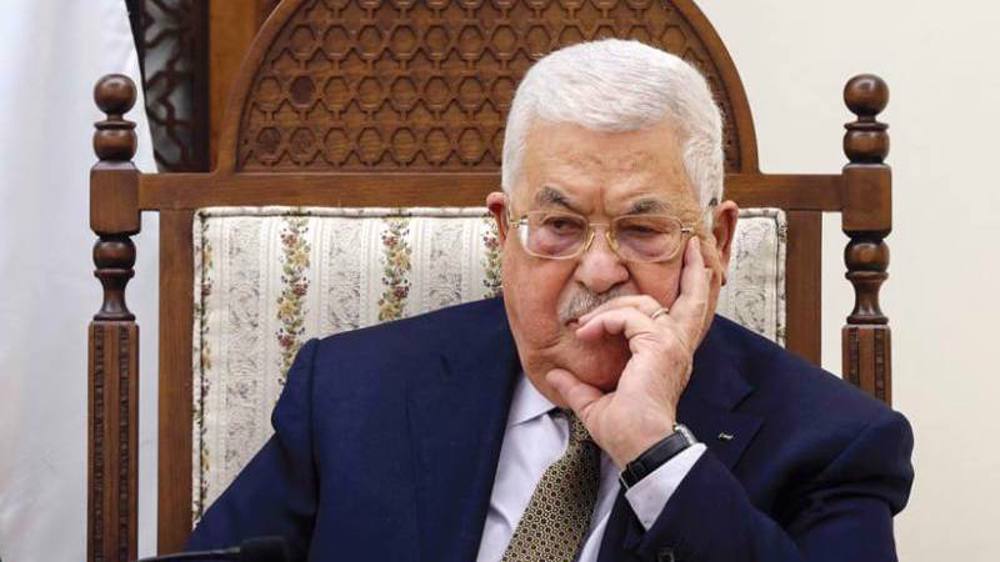 Abbas shortens Saudi trip amid Israel’s largest assault on West Bank in years