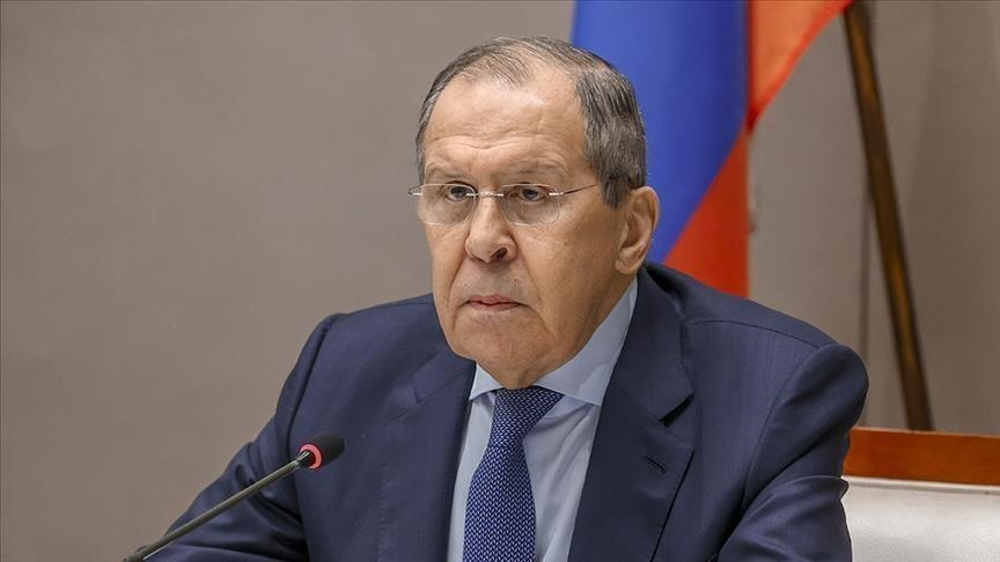 Serguei Lavrov