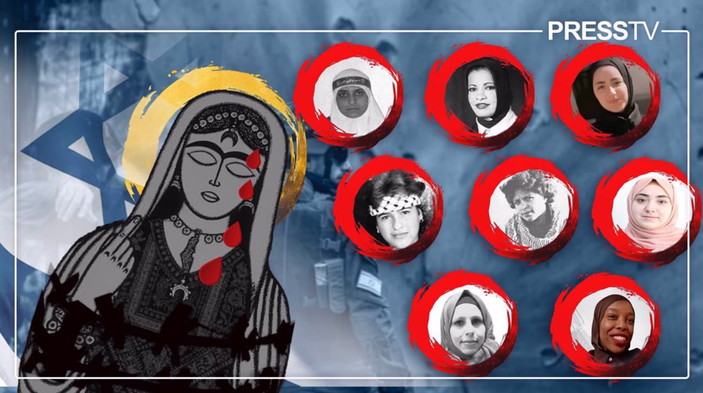 Women of resistance: Palestinian women martyrs whose bodies are held captive by Israel