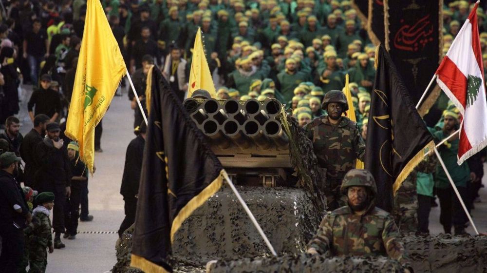 Iran: le Hezbollah frappera des cibles israéliennes «plus profondes»