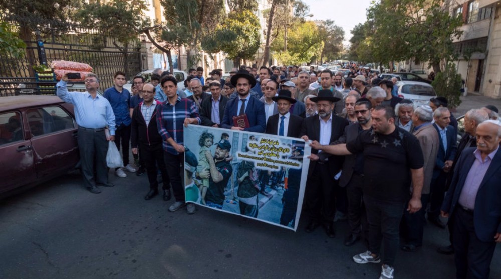 Iran’s Jews call for revenge after Israeli assassination of Haniyeh 