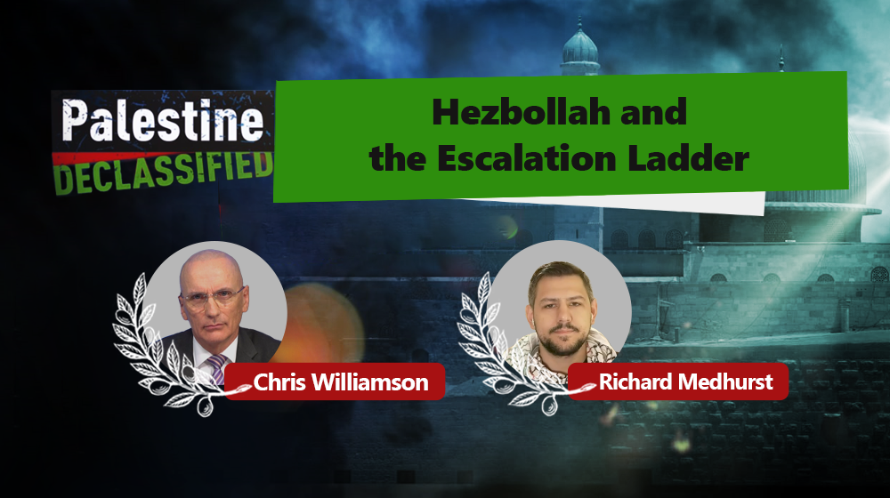 Hezbollah and the escalation ladder