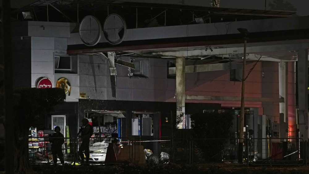 Cisjordanie: quatre sionistes blessés dans deux attaques distinctes