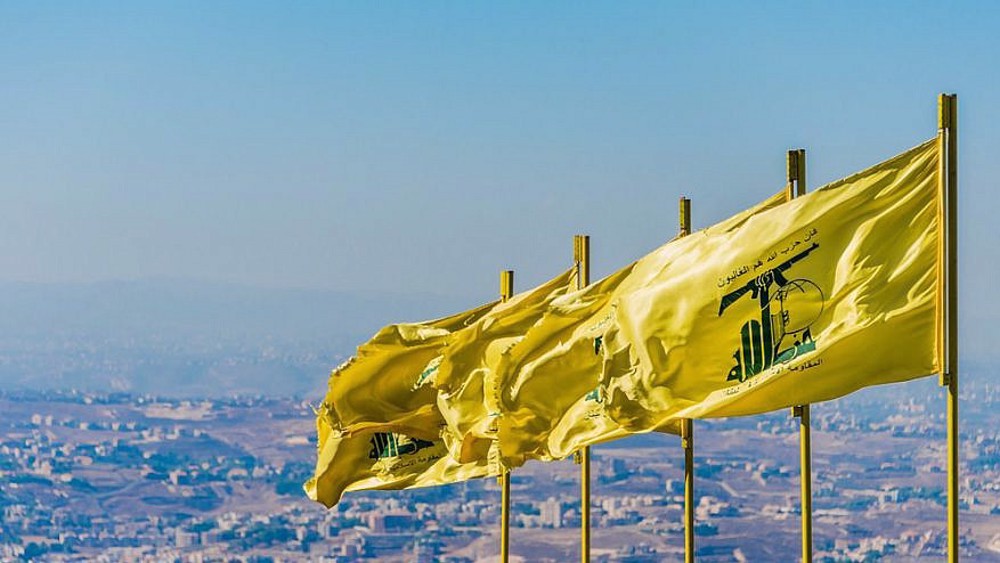 Why did Hezbollah target Glilot base, Unit 8,200?