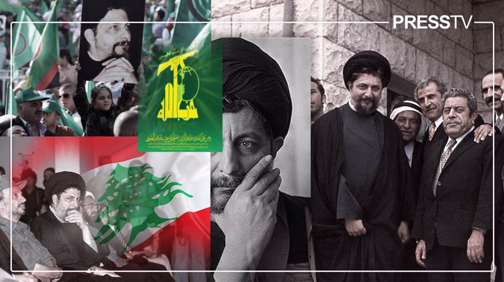 How Imam Musa al-Sadr planted seeds of resistance against US, Israel