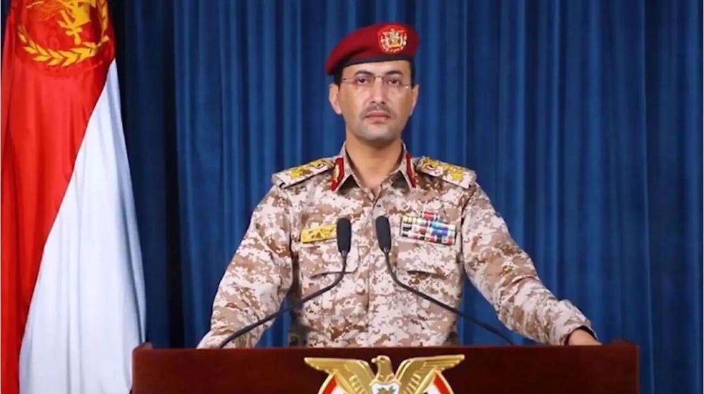 Yemeni forces target Israeli-bound ship in Gulf of Aden: Army spokesman