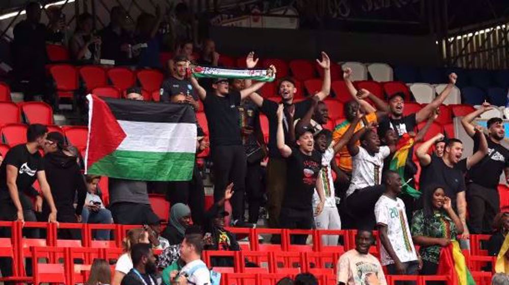 FIFA again delays review of Palestinian call to suspend Israel