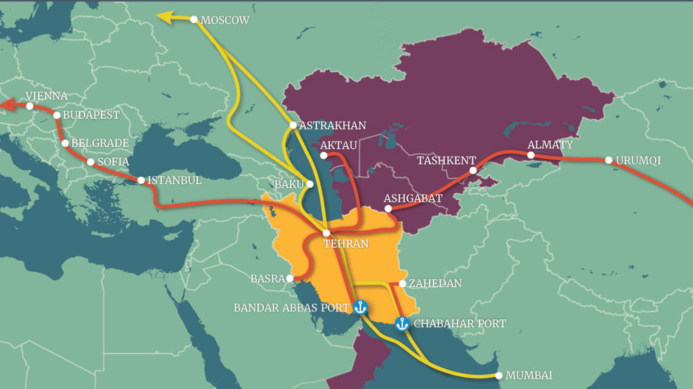 Les capacités de l'Iran sont plus que suffisantes pour une croissance économique