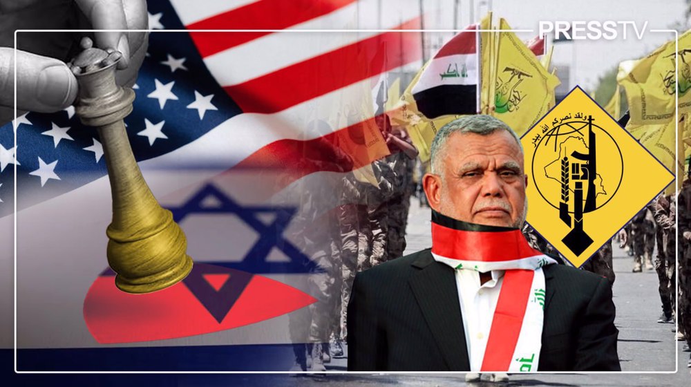 Badr forces joining Iraqi resistance against US, Israeli occupation can be game-changer