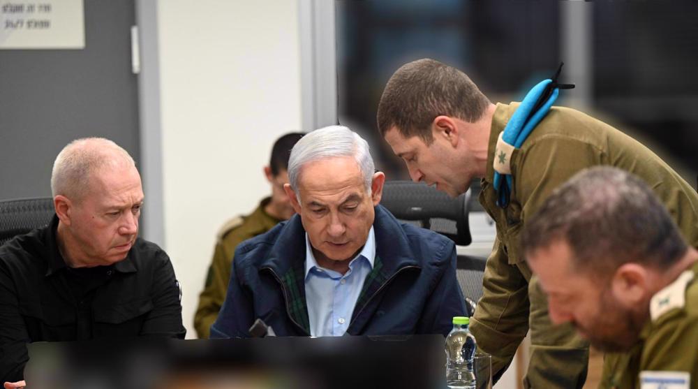 Bunker prepared for Netanyahu as fear of Iran’s retaliation grips Israeli officials: Report