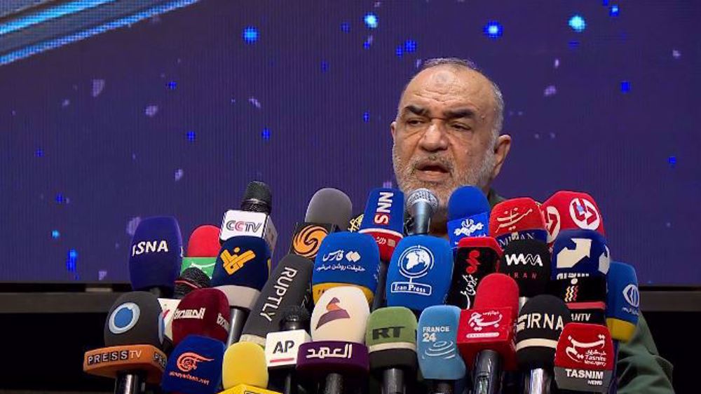 IRGC chief: Israel will realize its 'miscalculation' after Iran’s crushing response